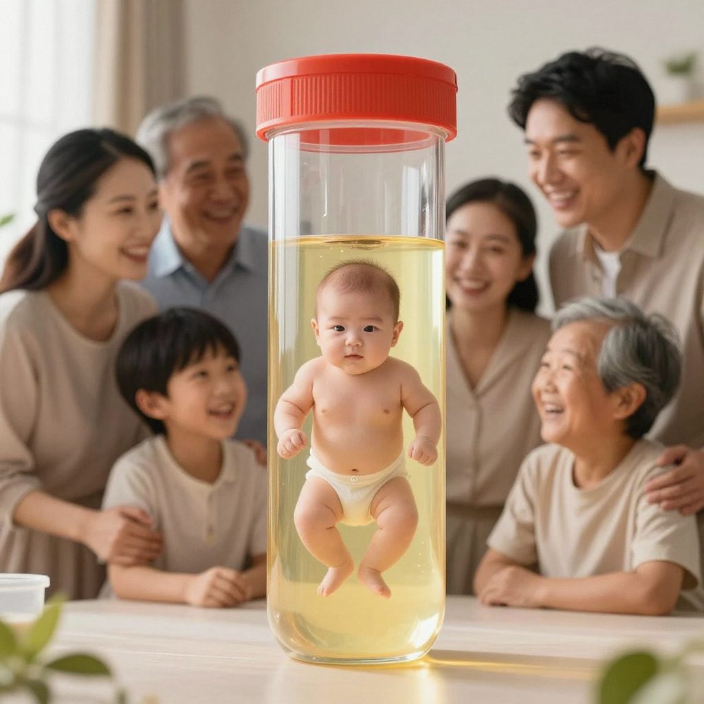 刘女士（33岁）